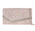 Emmie Clutch, front view